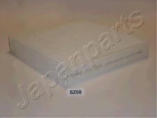 FAASZ08 Japan Parts Внутрішньосалонний фільтр