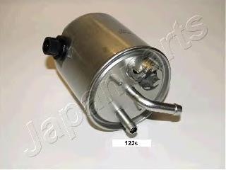 Фільтр тонкого очищення палива Japan Parts FC123S ціна, від 26.80 USD