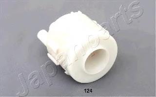 Фільтр тонкого очищення палива Japan Parts FC124S ціна, від 10.79 USD