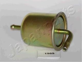 Фільтр паливний Japan Parts FC198S