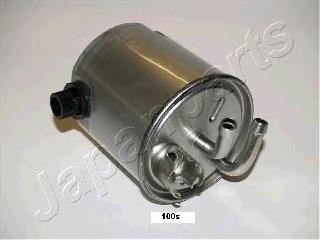 Паливний фільтр FC100S Japan Parts