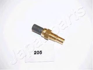 Термодатчик охолоджуючої рідини Japan Parts BA205 ціна, від 4.48 USD