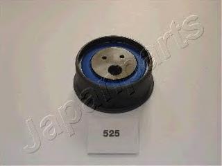 Ролик натягувача ременя ГРМ BE525 Japan Parts