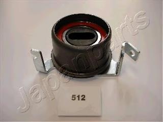 Купити BE512 Japan Parts Натяжний ролик