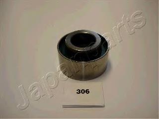 Ролик ременя ГРМ, паразитний Japan Parts BE306 ціна, від 8.87 USD