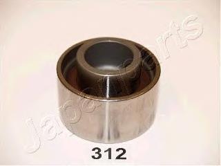 Ролик ременя ГРМ, паразитний Japan Parts BE312
