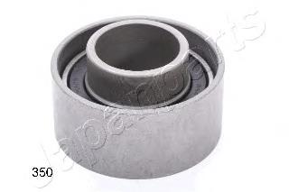 Ролик натягувача ременя ГРМ BE350 Japan Parts