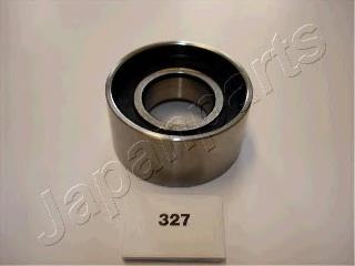Ролик паразитний ГРМ BE327 Japan Parts