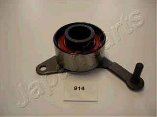 Ролик натягувача ременя ГРМ BE914 Japan Parts