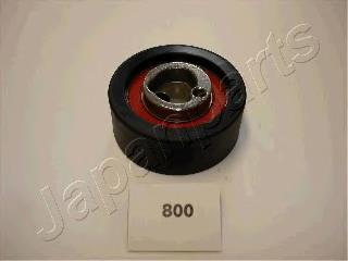 Ролик натягувача ременя ГРМ BE800 Japan Parts