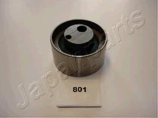 Ролик натяжителя ременя газорозподілу Japan Parts BE801 ціна, від 9.44 USD