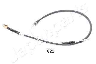 Трос ручного гальма передній ADK84633 Blue Print