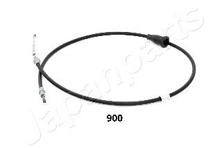 Гальмо стоянкове Chrysler 04509633