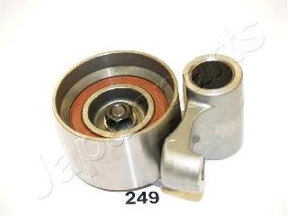 Купити BE249 Japan Parts Натяжний ролик