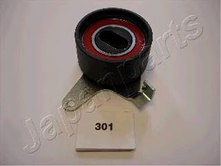 Ролик натягувача ременя ГРМ BE301 Japan Parts