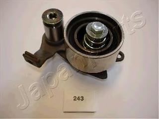 BE243 Japan Parts Ролик натягувач