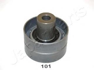 Ролик паразитний ГРМ BE101 Japan Parts