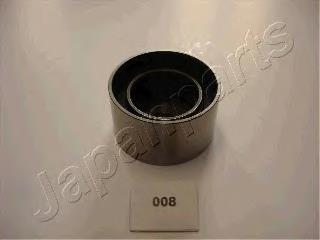 Натяжний ролик Japan Parts BE008 ціна, від 9.58 USD