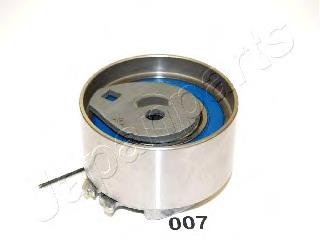 Натягувач ременя ГРМ BE007 Japan Parts