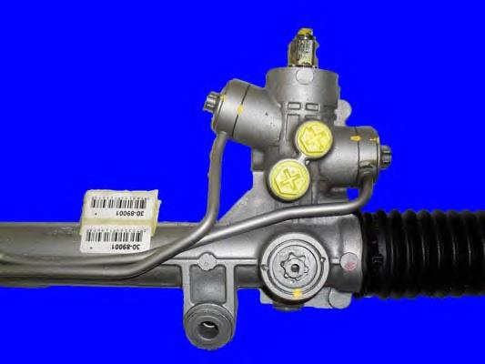Управління рульове в зборі Mercedes A168460350080 ціна, від 76.02 USD
