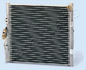 Конденсатор кондиціонера Polcar 3807K8C1S ціна, від 62.15 USD