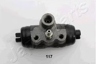 CS117 Japan Parts Робочий циліндр
