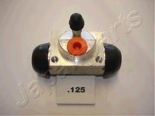 Циліндр гальмівний колісний/робітник, задній CS125 Japan Parts
