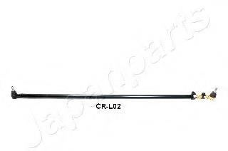 Тяга поперечна передньої підвіски Japan Parts CRL02