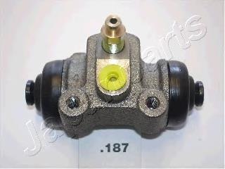 Купити CS187 Japan Parts Циліндр гальмівний колісний/робітник, задній