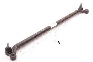 Купити CR115 Japan Parts Тяга рульова центральна
