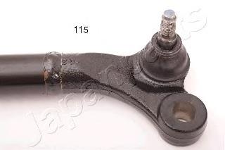 Тяга рульова центральна Japan Parts CR115 ціна, від 56.99 USD