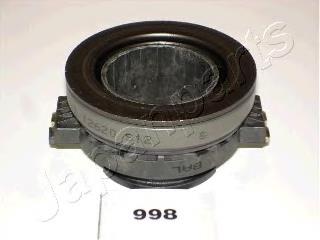 Вижимний підшипник Japan Parts CF998 ціна, від 16.06 USD