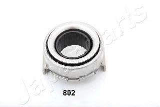 Вижимний підшипник Japan Parts CF802 ціна, від 12.74 USD