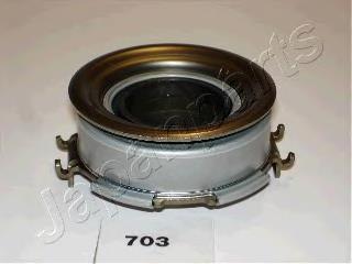 Підшипник вижимний зчеплення Japan Parts CF703