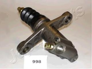 97039704 Opel Циліндр зчеплення робочий