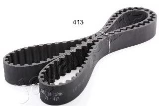 Ремінь ГРМ DD413 Japan Parts