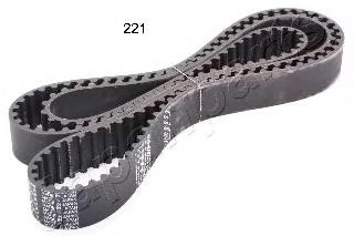 Купити DD221 Japan Parts Ремінь газорозподільного механізму