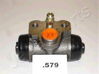 Циліндр гальмівний колісний/робітник, задній CS579 Japan Parts