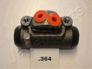 Робочий циліндр Mazda S08326710A ціна, від 8.83 USD