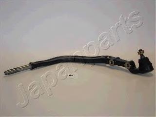 Важіль передньої підвіски нижній, правий Japan Parts CW495 ціна, від 55.24 USD