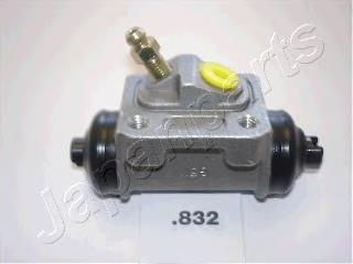 CS832 Japan Parts Циліндр гальмівний колісний/робітник, задній