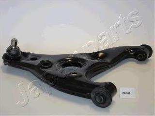Важіль передній лівий Japan Parts CW398 ціна, від 34.99 USD