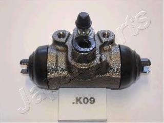 Купити LW90169 Delphi Циліндр гальмівний колісний/робітник, задній