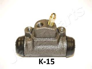 CSK15 Japan Parts Циліндр гальмівний колісний/робітник, задній