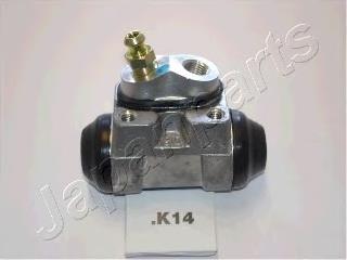 Циліндр гальмівний колісний/робітник, задній KAR1030 Tcic