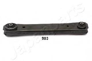 Важіль/тяга задньої підвіски подовжній нижній, лівий/правий Japan Parts BS903 ціна, від 38.01 USD