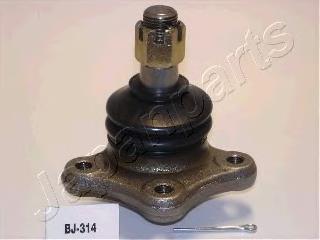 Кульова опора, нижня BJ314 Japan Parts