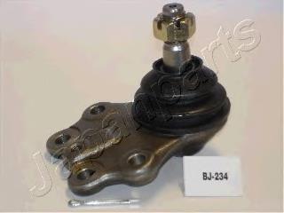 Кульова опора, верхня BJ234 Japan Parts