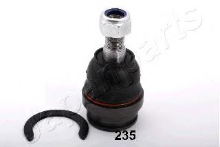 Кульова опора, нижня BJ235 Japan Parts
