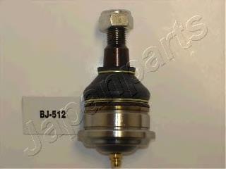 Кульова опора, нижня Japan Parts BJ512 ціна, від 8.61 USD